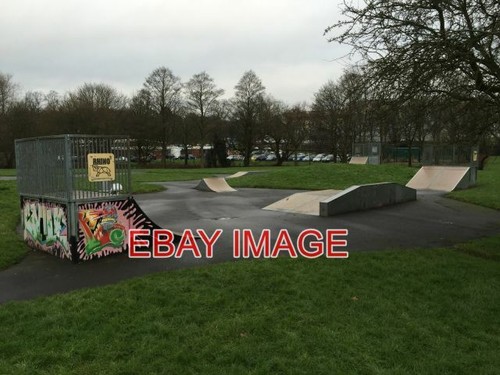 Photo lyme valley park - photo,