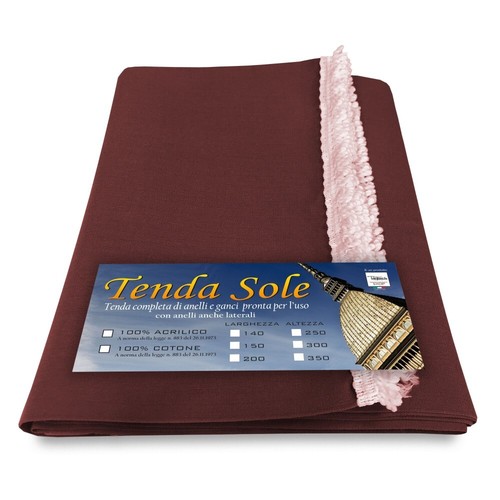 Tenda sole esterno - sole, da