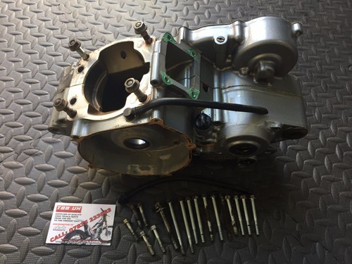 Carter motore montesa 315r 1pr - 315r,