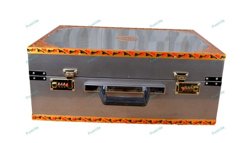 Armonium portatile tasti - 34,