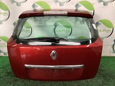 PORTELLONE POSTERIORE PER