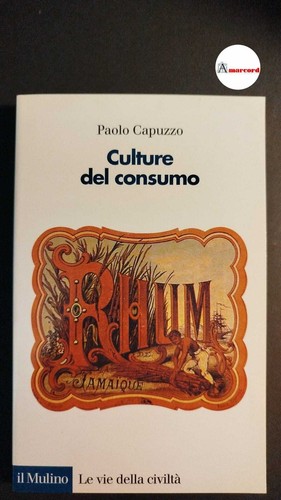 Capuzzo paolo culture del - paolo.,
