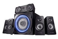 Trust gaming gxt 658 - gxt,