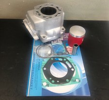 Kit cilindro Honda NSR CRM