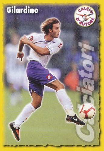 489 gilardino fiorentina - 489,