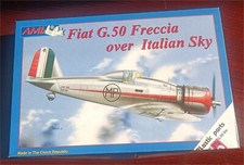 AML Fiat G 50 1 Serie
