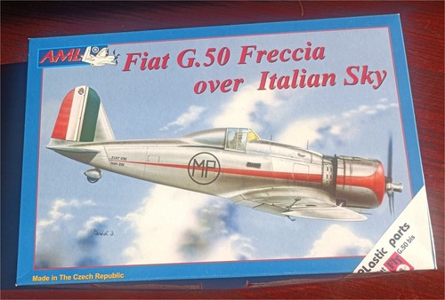 Aml fiat 1 serie - aml,