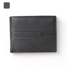 Portafoglio uomo vera pelle