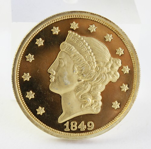 Moneta tributo dollari - tributo, 20