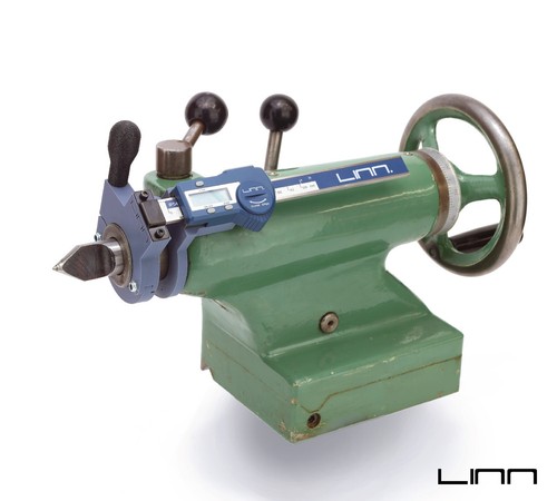 Emco maximat v13 - maximat, contropunta