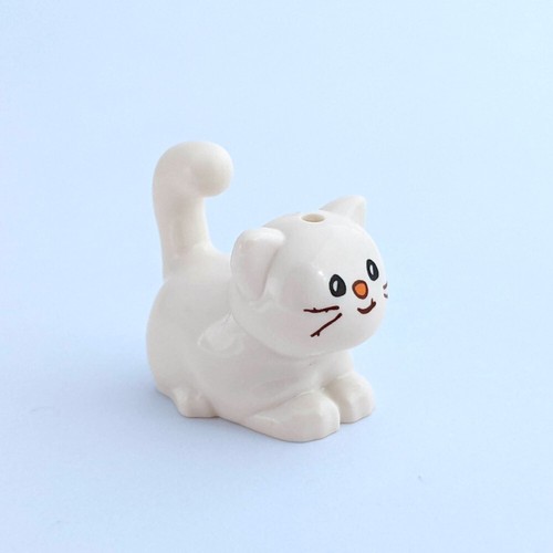 Lego minifigure gatto delle - minifigure,
