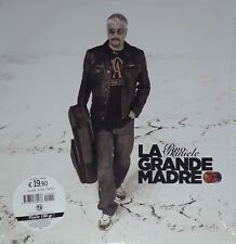 Pino Daniele - La Grande Madre (LP) Vinile Nuovo Sigillato Saifam