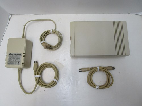 Commodore 1581 disk drive - commodore, per