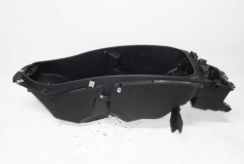 Vano casco sottosella per - sottosella,