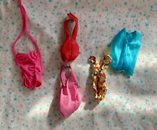 Lotto costumi da bagno/top