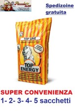 Top energy 15kg mangime - top,