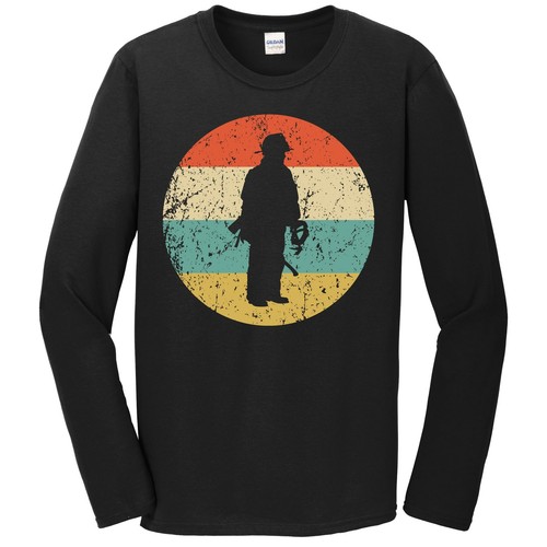 Camicia uomo pompiere - camicia,