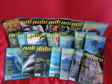 Lotto Set Collezione Riviste