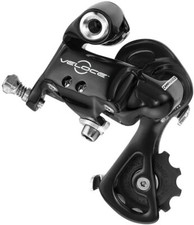 CAMBIO CAMPAGNOLO VELOCE 10V NERO