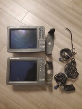 Lowrance Lcx-111c Hd,Lcx-110c