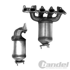 CATALIZZATORE EEC adatto per