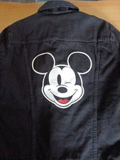 Giacca di jeans Levis Topolino