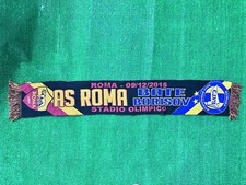 SCARF SCARF OFFICIAL AS ROMA