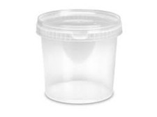 CONTENITORE IN PLASTICA
