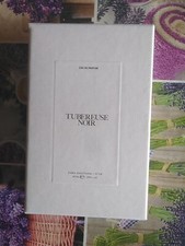 Profumo ZARA Tubereuse Noir