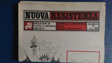 Nuova Resistenza n.2 (Maggio