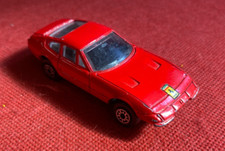 Toy modellino auto ferrari - auto,