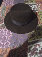 Indiana Jones Original Hat
