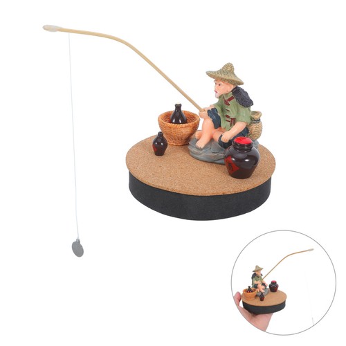Set aquarium fischerfigur - 1,