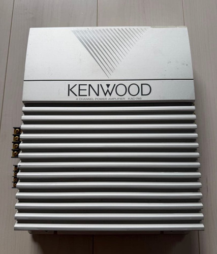 Kenwood kac 746 amplificatore - kac-746,