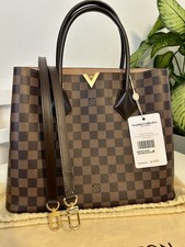 Louis vuitton kensington tote - louis,