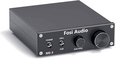 M03 200 Watt TPA3255