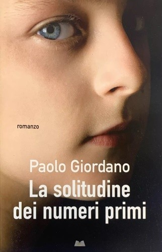 Solitudine dei numeri primi - dei,