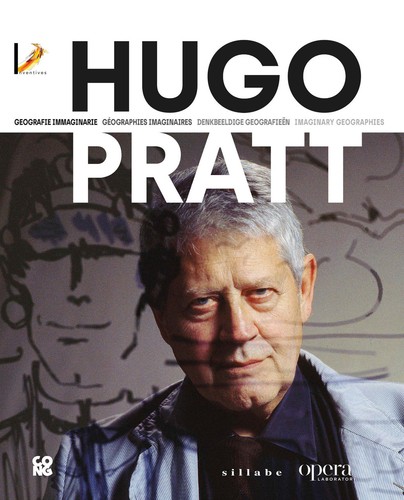 Hugo pratt geografie - hugo,