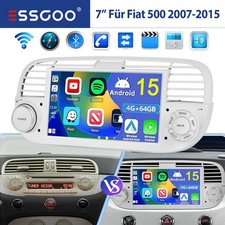 Android14 4+64G autoradio