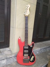 Hofner Super Solid V3 173