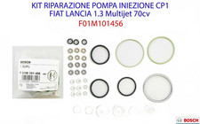 KIT REVISIONE ORIGINALE BOSCH POMPA GASOLIO ALTA PRESSIONE 1.3 MJT
