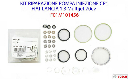 Kit revisione originale bosch - kit,