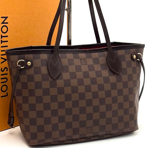 Borsa tote louis vuitton - tote,