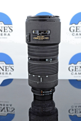 Nikon nikkor 200mm 2 - nikon,