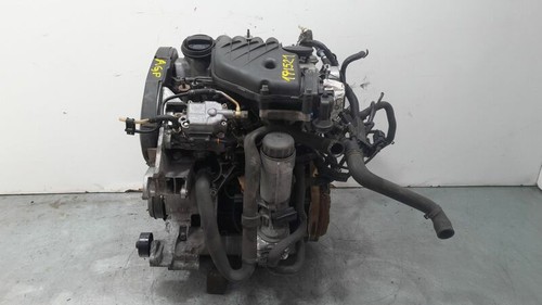 Agp motore seat cordoba - agp,