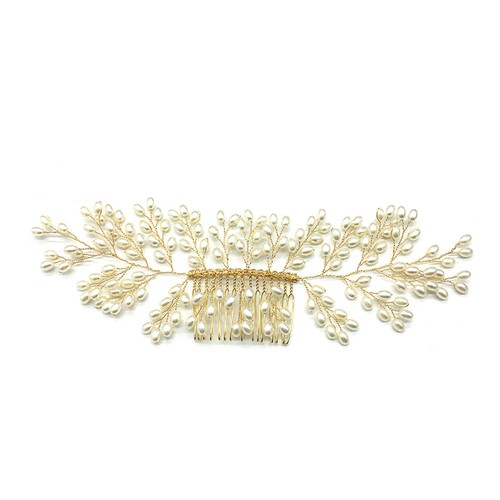 Accessori sposa pettinino per - pettinino,