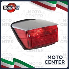 FANALE POSTERIORE TETTO GRIGIO