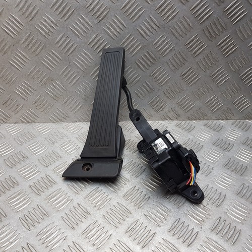 Pedale acceleratore - pedale,