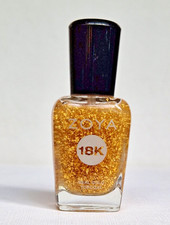 Top coat Zoya Gilty fiocchi