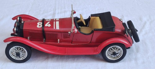 Alfa romeo alfetta 1750 - 1750, 6c